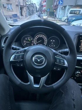 Mazda CX-5 | Mobile.bg    16