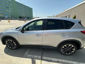 Обява за продажба на Mazda CX-5 ~24 500 лв. - изображение 3