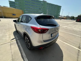 Обява за продажба на Mazda CX-5 ~24 500 лв. - изображение 1