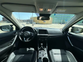 Обява за продажба на Mazda CX-5 ~24 500 лв. - изображение 9