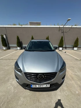 Обява за продажба на Mazda CX-5 ~24 500 лв. - изображение 2