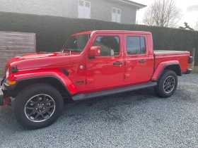 Jeep Gladiator Gladuator | Mobile.bg    3