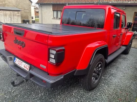 Jeep Gladiator Gladuator | Mobile.bg    4