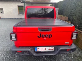 Jeep Gladiator Gladuator | Mobile.bg    2