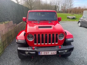     Jeep Gladiator Gladuator
