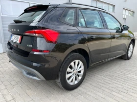 Обява за продажба на Skoda Kamiq Бензин/Метан ~27 700 лв. - изображение 2