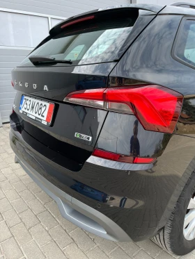 Обява за продажба на Skoda Kamiq Бензин/Метан ~27 700 лв. - изображение 7
