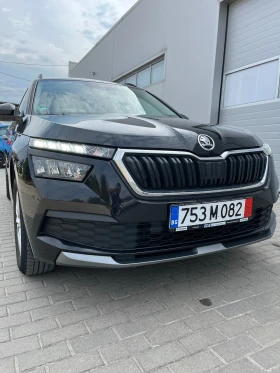 Обява за продажба на Skoda Kamiq Бензин/Метан ~27 700 лв. - изображение 6