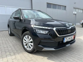 Обява за продажба на Skoda Kamiq Бензин/Метан ~27 700 лв. - изображение 1