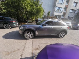 Обява за продажба на Infiniti QX70 ~14 000 лв. - изображение 2