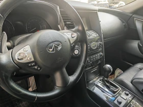 Обява за продажба на Infiniti QX70 ~14 000 лв. - изображение 8