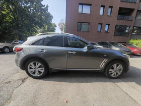 Обява за продажба на Infiniti QX70 ~14 000 лв. - изображение 3