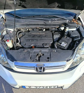 Honda Cr-v 2.2CDTI - 11500 лв. / 5879.86 € - 53988776 9