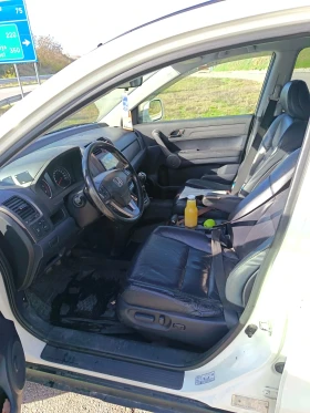 Honda Cr-v 2.2CDTI - 11500 лв. / 5879.86 € - 53988776 10