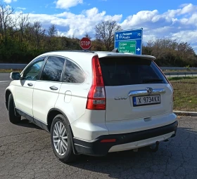 Honda Cr-v 2.2CDTI - 11500 лв. / 5879.86 € - 53988776 7