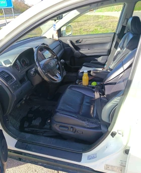 Honda Cr-v 2.2CDTI - 11500 лв. / 5879.86 € - 53988776 8