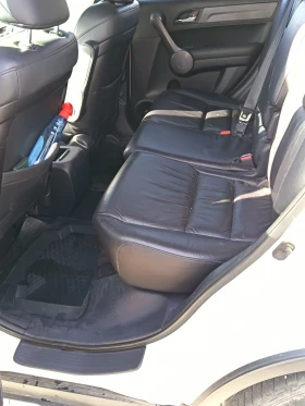 Honda Cr-v 2.2CDTI - 11500 лв. / 5879.86 € - 53988776 13