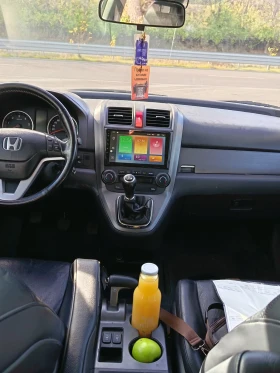 Honda Cr-v 2.2CDTI - 11500 лв. / 5879.86 € - 53988776 11