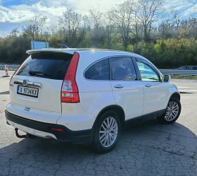 Honda Cr-v 2.2CDTI - 11500 лв. / 5879.86 € - 53988776 6