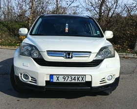 Honda Cr-v 2.2CDTI - 11500 лв. / 5879.86 € - 53988776 2