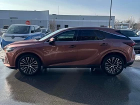 Lexus RX 350h  CARFAX - 38550 € / 75397.25 лв. - 66467443 2