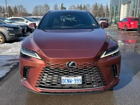 Lexus RX 350h  CARFAX - 38550 € / 75397.25 лв. - 66467443 6