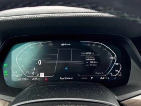 BMW X5 2022 xDrive45e * CARFAX * БЕЗ ПЪРВОНАЧАЛНА ВНОСКА, снимка 8