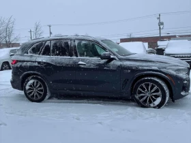 BMW X5 2022 xDrive45e * CARFAX * БЕЗ ПЪРВОНАЧАЛНА ВНОСКА, снимка 4