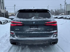 BMW X5 2022 xDrive45e * CARFAX * БЕЗ ПЪРВОНАЧАЛНА ВНОСКА, снимка 5