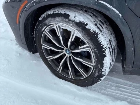 BMW X5 2022 xDrive45e * CARFAX * БЕЗ ПЪРВОНАЧАЛНА ВНОСКА, снимка 7