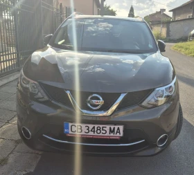 Nissan Qashqai J11 - 14250 € / 27870.58 лв. - 43987501 2