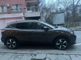 Nissan Qashqai J11 - 14250 € / 27870.58 лв. - 43987501 3