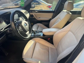 BMW X3 30D M LED ADAPTIVE - 23000 € / 44984.09 лв. - 12474392 7