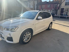 BMW X3 30D M LED ADAPTIVE - 23000 € / 44984.09 лв. - 12474392 5