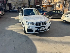BMW X3 30D M LED ADAPTIVE - 23000 € / 44984.09 лв. - 12474392 3