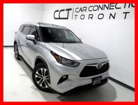 Toyota Highlander * XLE * CARFAX * ЦЕНА ДО БГ - 24400 € / 47722.25 лв. - 64032734 2