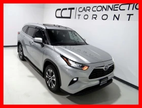 Toyota Highlander * XLE * CARFAX * ЦЕНА ДО БГ - 24400 € / 47722.25 лв. - 64032734 8