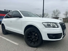 Audi Q5 2.0 TDI, снимка 4