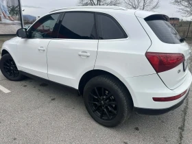 Audi Q5 2.0 TDI, снимка 11