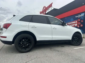 Audi Q5 2.0 TDI, снимка 8
