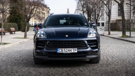 ������ Porsche Macan