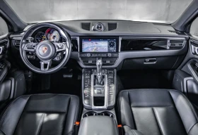 Porsche Macan S - 55000 € / 107570.65 лв. - 16464936 8