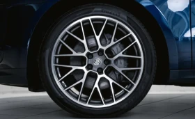 Porsche Macan S - 55000 € / 107570.65 лв. - 16464936 7