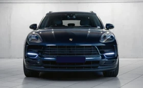 Porsche Macan S - 55000 € / 107570.65 лв. - 16464936 2