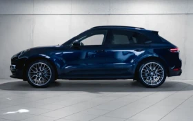 Porsche Macan S - 55000 € / 107570.65 лв. - 16464936 5