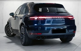 Porsche Macan S - 55000 € / 107570.65 лв. - 16464936 4