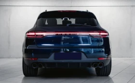 Porsche Macan S - 55000 € / 107570.65 лв. - 16464936 3