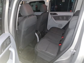 Skoda Yeti 4х4 110к.с., снимка 8