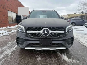 Mercedes-Benz GLB  250 /CARFAX/360/DISTRONIC/AMBIENT | Auto.bg — изображение 6