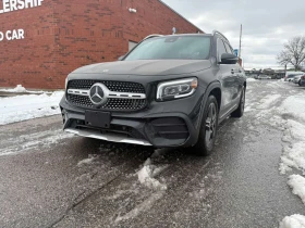 Mercedes-Benz GLB * 250 * CARFAX * БЕЗ ПЪРВОНАЧАЛНА ВНОСКА
